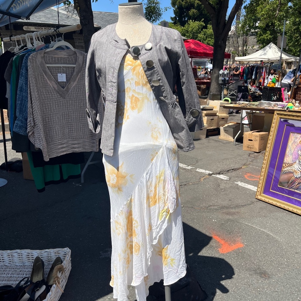 Gilmore girl dress